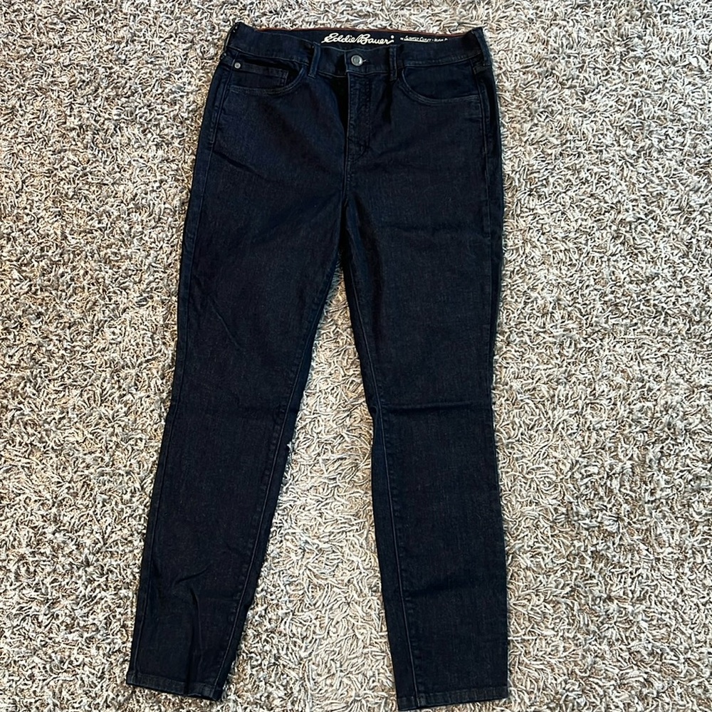 Eddie Bauer Women’s Jeans